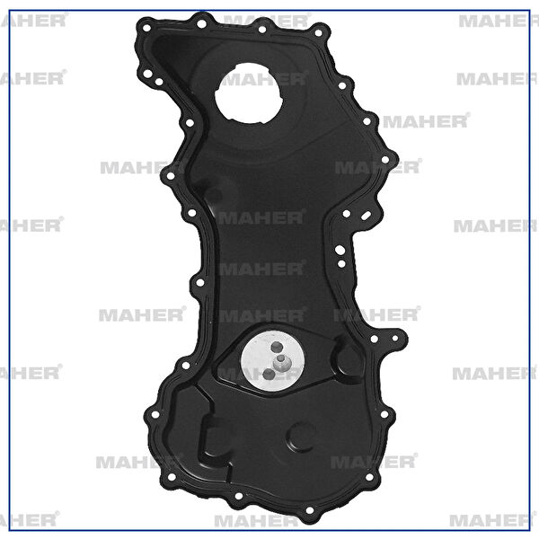 Maher Eksantrik Kapağı