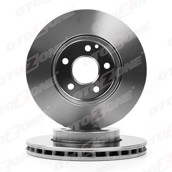 OTOZONE Fren Diskleri