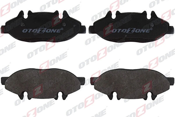 OTOZONE Fren Balataları