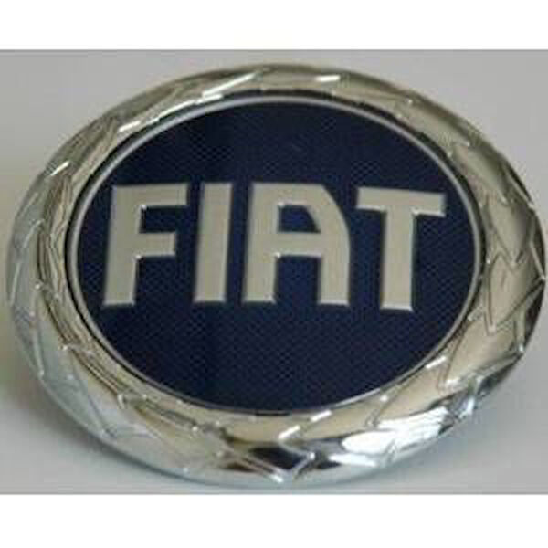 ozar Jant Göbek Arması