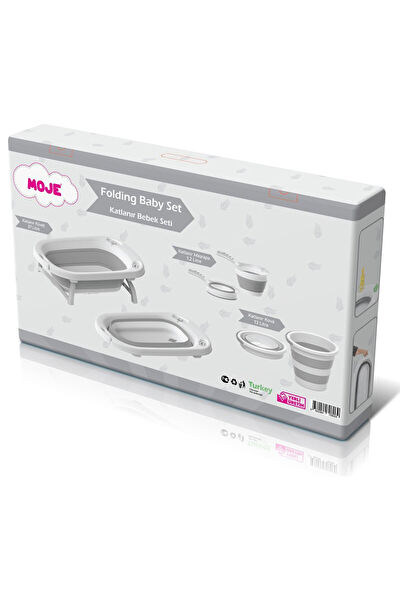 Diyar-ı Fırsat Bebek Küveti