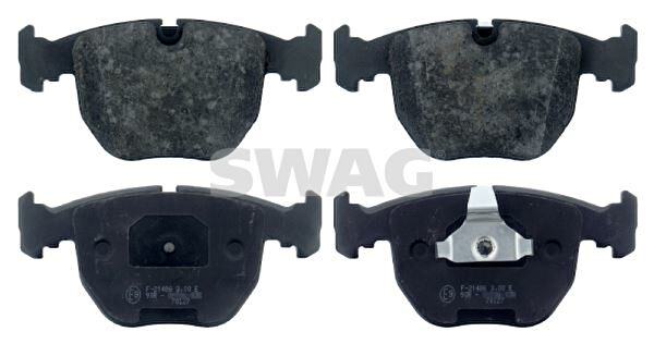 Swag Fren Balataları