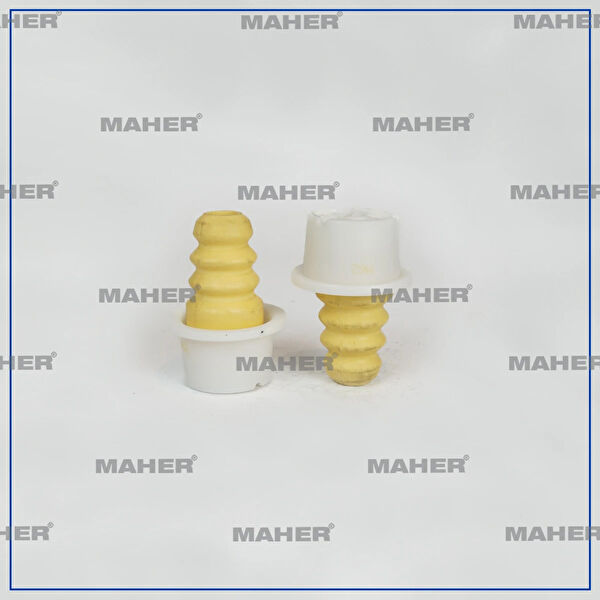 Maher Amortisör Takozu