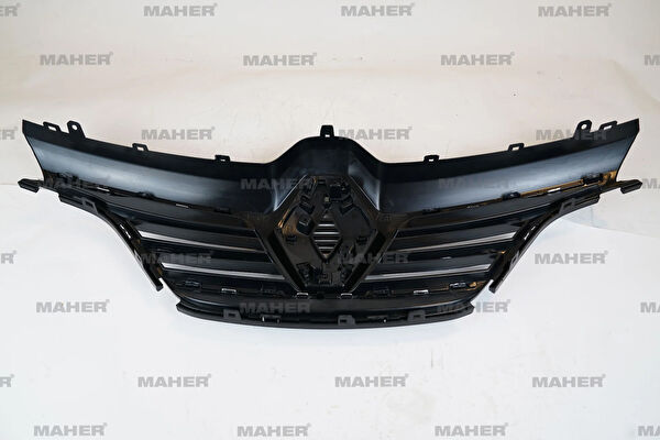 Maher Panjur & Izgaralar