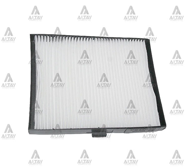 Maher Polen Filtreleri