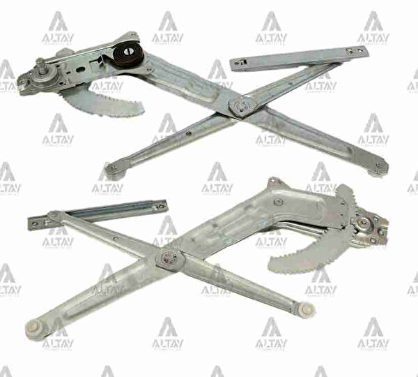 Maher Cam Krikoları