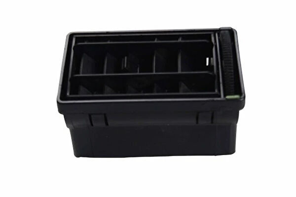 EMİN Oto Tuning Havalandırma