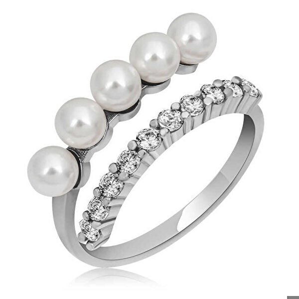 SERRA JEWELS Kadın Yüzük