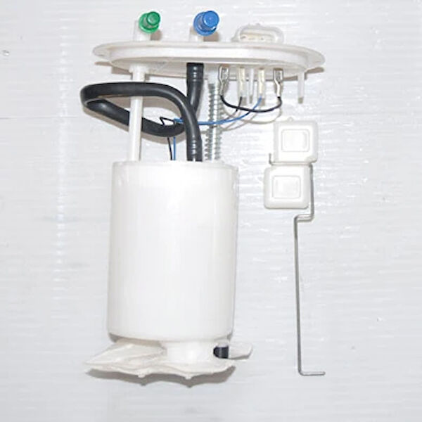 BRUCKE Yakıt Deposu Ekipmanı