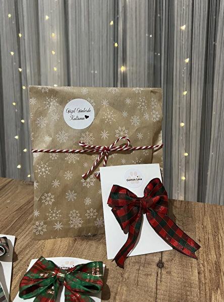 Cotten love Kadın Girişimci El Emeği Ürünler