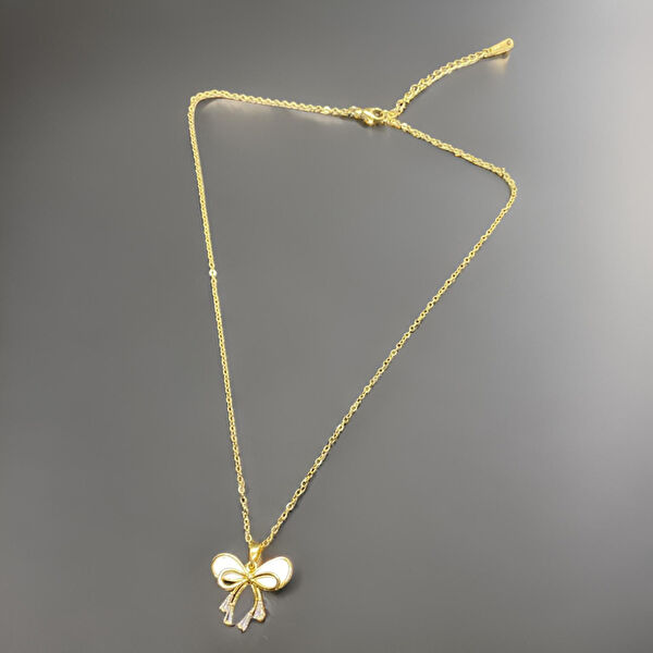 F&M BİJUTERİ AKSESUAR Kolye