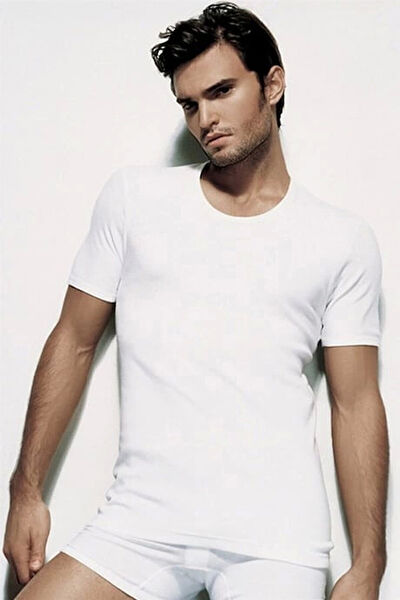 Vintora Erkek Atlet, Fanila