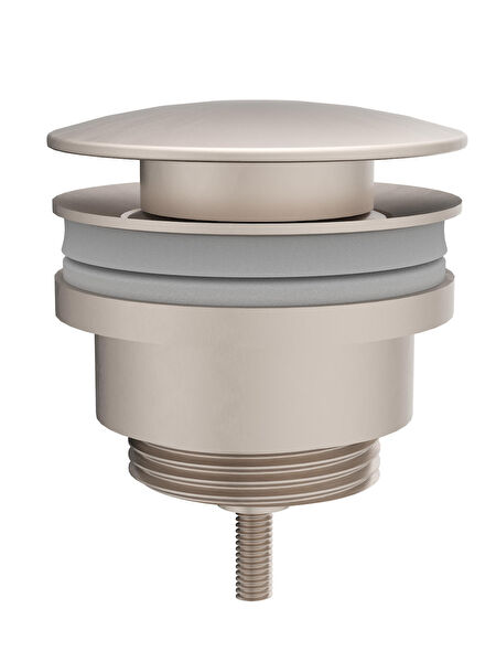 VitrA Duş Kanalı, Süzgeç