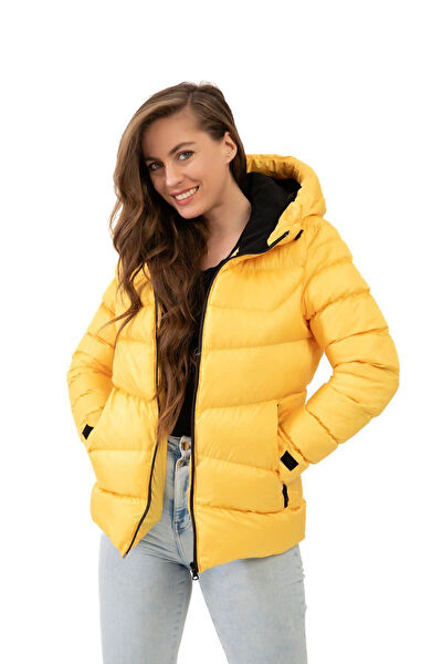 First Stops Sporcu Mont, Kaban, Yağmurluk