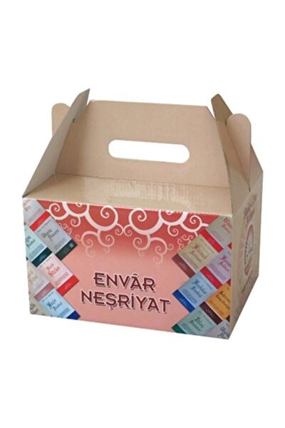 Envar Neşriyat Din Kitapları