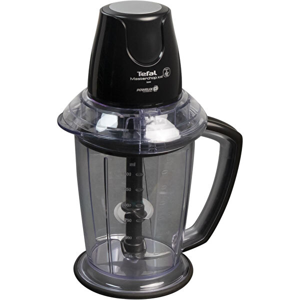 Tefal Rondo, Doğrayıcılar