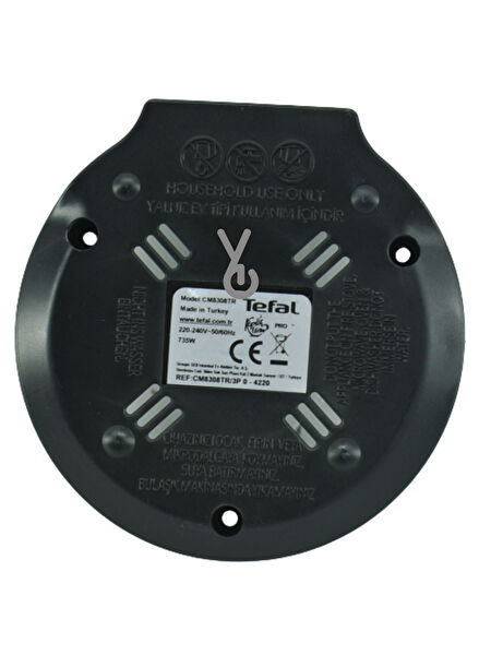 KolayYenile Elektrikli Ev Aletleri Yedek Parça