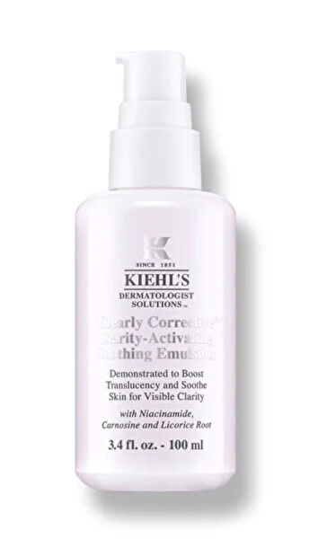 Kiehl's Yüz Serumları