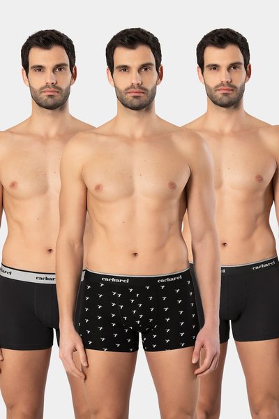 Cacharel Erkek Boxer, Slip, Külot