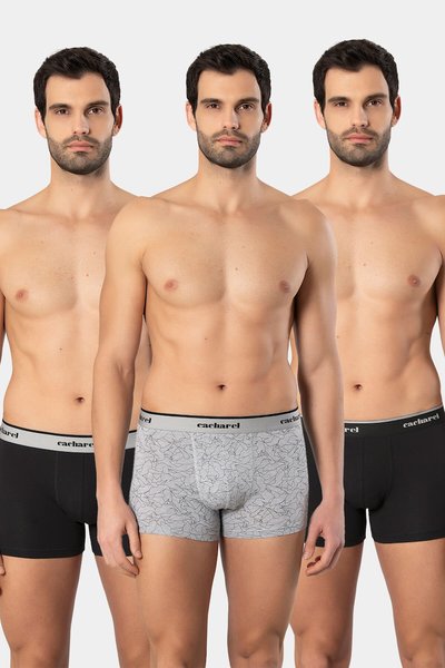 Cacharel Erkek Boxer, Slip, Külot