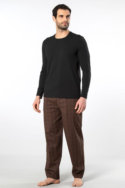 Cacharel Erkek Pijama, Pijama Takımı