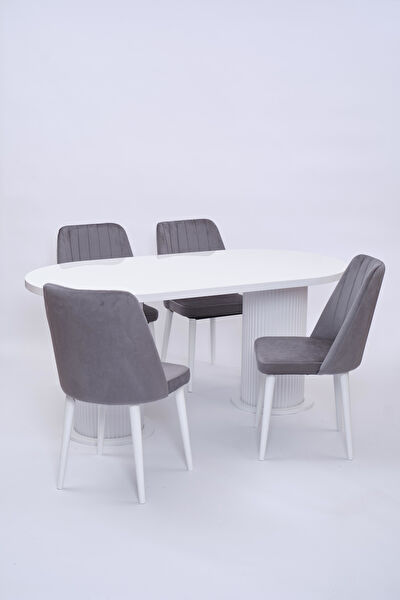 Erezoğulları Mobilya Yemek Masası