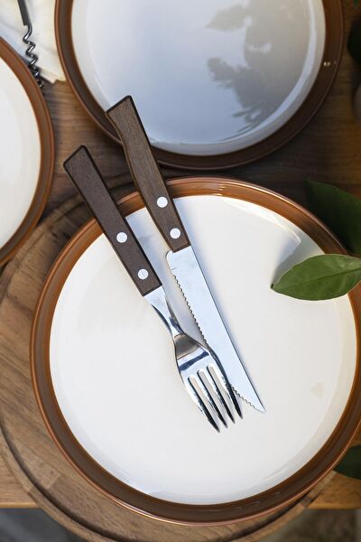 Mart Home Pasta, Tatlı Tabağı