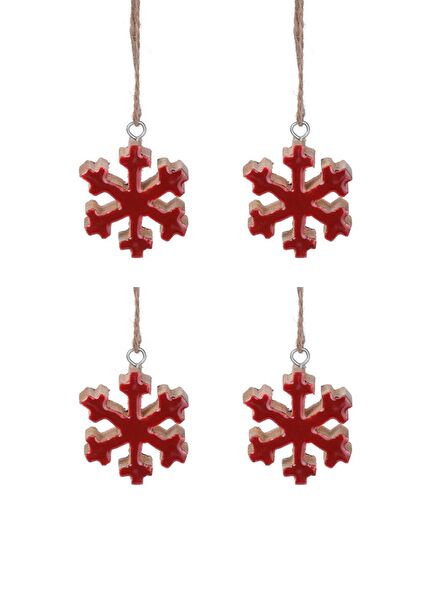 Via Gardenia Yılbaşı Süsleri