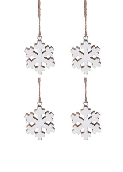 Via Gardenia Yılbaşı Süsleri