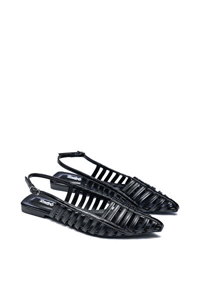 Dedos Kadın Babet Ayakkabı