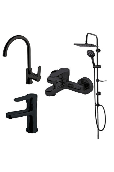 Newarc Banyo Bataryası