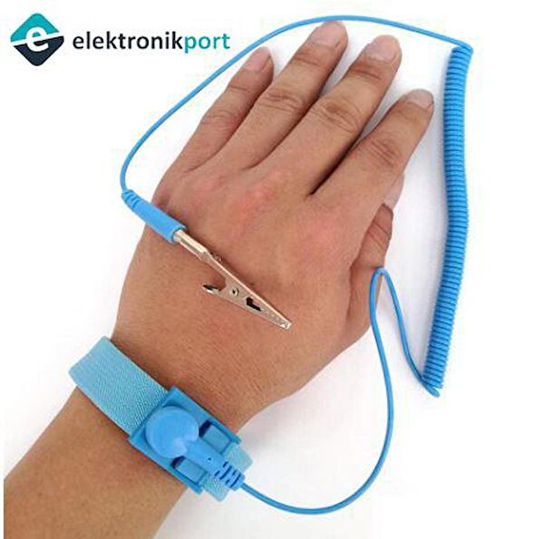 Elektronikport Arduino Parçaları ve Setleri