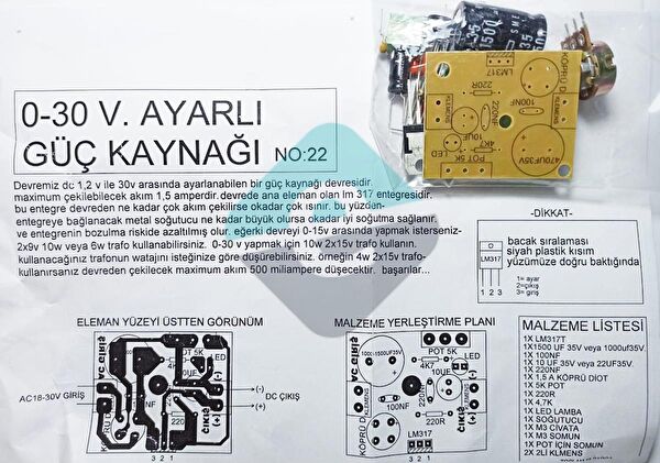Elektronikport Arduino Parçaları ve Setleri