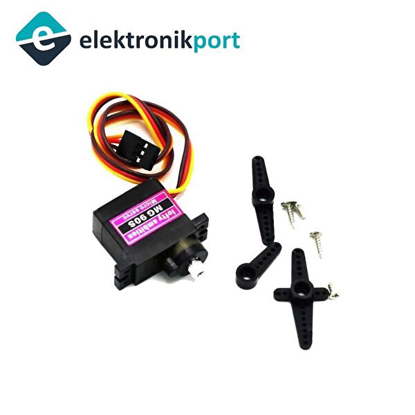 Elektronikport Arduino Parçaları ve Setleri