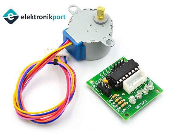 Elektronikport Arduino Parçaları ve Setleri