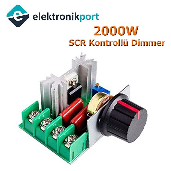 Elektronikport Arduino Parçaları ve Setleri