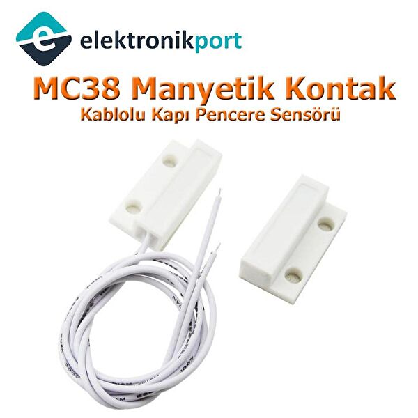 Elektronikport Arduino Parçaları ve Setleri