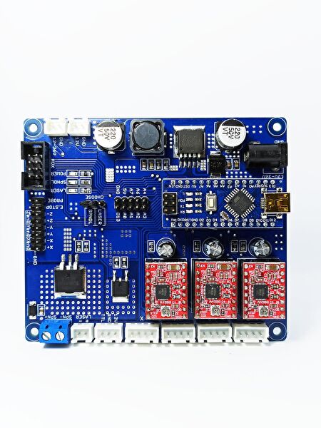 Elektronikport Arduino Parçaları ve Setleri