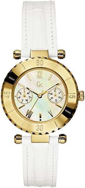 Gc Collection Kadın Kol Saati