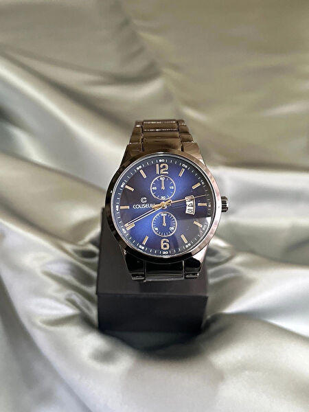 Coliseum Erkek Kol Saati