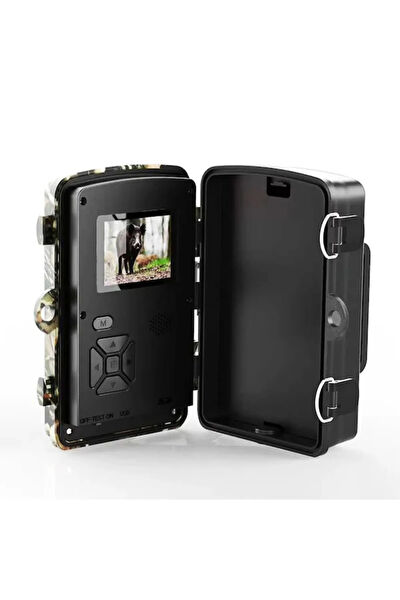 L’EDOREN Video Kamera