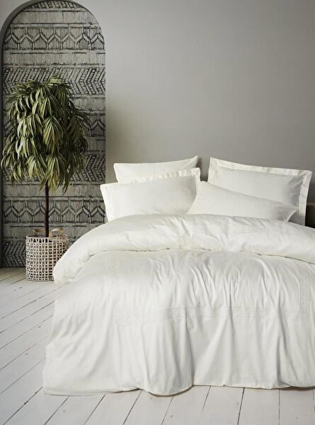 Cotton Box Nevresim Takımı