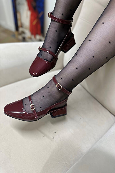 Nstil Kadın Günlük Ayakkabı