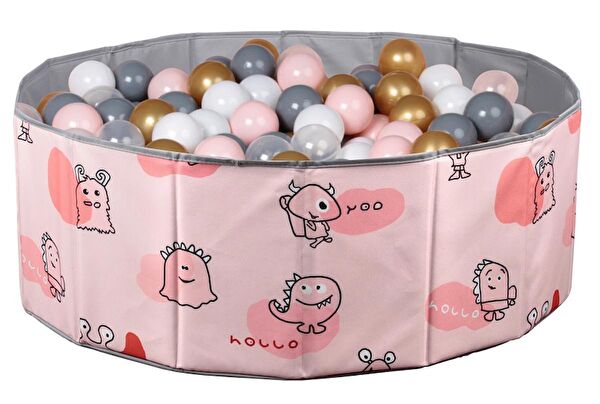 Baby Marine Şişme Oyuncaklar, Zıp Zıp