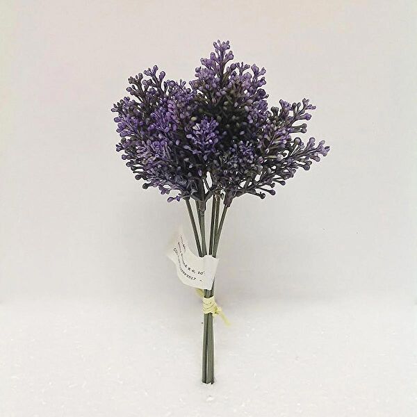 Kuk Yapay Çiçek, Meyve