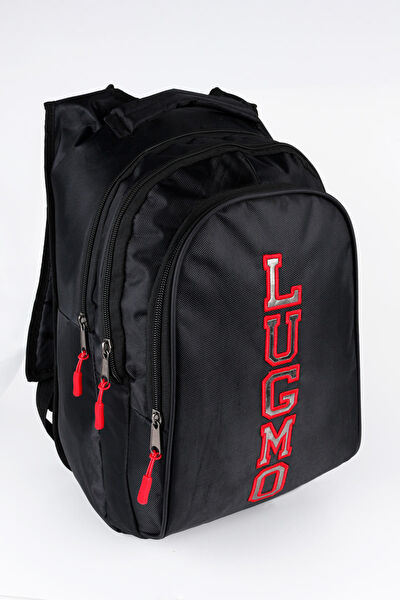 Lugmo Erkek Sırt Çanta