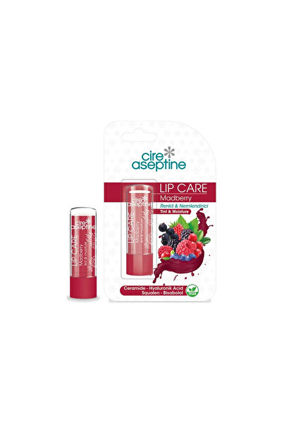 Nivemes Home Dudak Bakımı