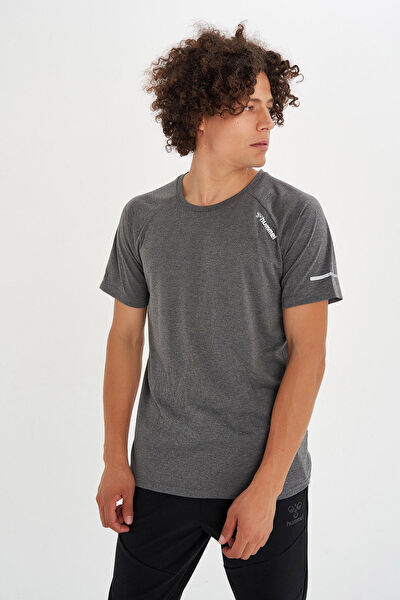 Hummel Sporcu Tişört