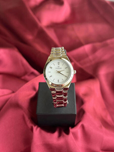 Coliseum Kadın Kol Saati