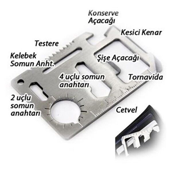 BrcDesing Çift Taraflı Bantlar